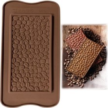 Tekno Trust Çikolata Kalıbı Silikon