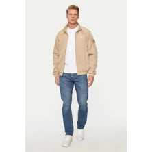 Calvin Klein Padded Harrıngton