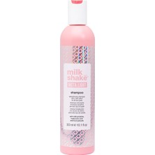 Shampoo Işıltı Katan Şampuan 300 ml