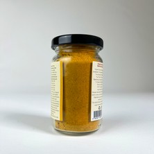Doğal Bi Market Organik Altın Süt Baharat Karışımı