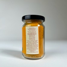 Doğal Bi Market Organik Köri Baharat Karışımı