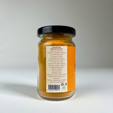 Doğal Bi Market Organik Köri Baharat Karışımı