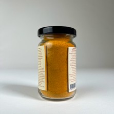 Doğal Bi Market Organik Köri Baharat Karışımı