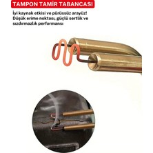 Attlas Tampon Tamir Kiti Atpk 50 220V 50W(0.6-0.8 mm) A0106069 Attlas