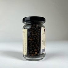 Doğal Bi Market Organik Tane Karabiber 55 gr