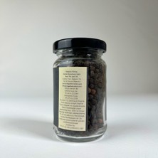 Doğal Bi Market Organik Tane Karabiber 55 gr