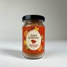 Doğal Bi Market Organik Seylan Toz Tarçın 35 gr