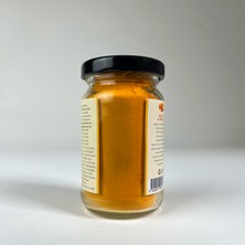 Doğal Bi Market Organik Toz Zerdeçal 55 gr