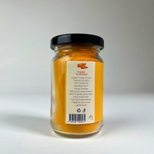 Doğal Bi Market Organik Toz Zerdeçal 55 gr