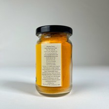 Doğal Bi Market Organik Toz Zerdeçal 55 gr