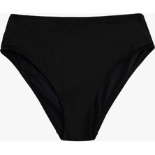Koton Yüksek Bel Bikini Altı