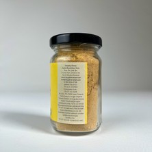 Doğal Bi Market Organik Toz Zencefil 40 gr