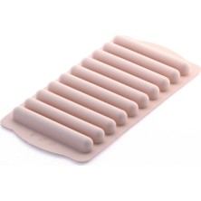 Tekno Trust Parmak Buzluk ve Çikolata Kalıbı