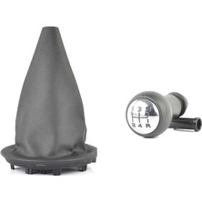 AR Oto Market Cıtroen Berlingo Körüklü Vites Topuzu Yan Sanayi 2009 - 2014