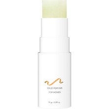 S:U Solid Parfum Orange Women 14 gr - Katı Parfüm Turuncu Kadın