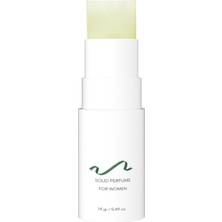 S:U Solid Parfum Green Women 14 gr - Katı Parfüm Yeşil Kadın
