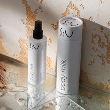 S:U Body Milk - Vücut Bakım Sütü 250ML