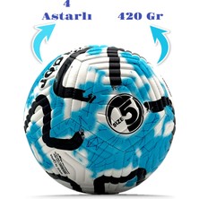 Futbol Topu Halı Saha ve Sert Zemin Dikişli Futbol Bsf-45