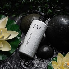 S:U Shampoo Women 500 ml - Kadın Şampuan Tuz Paraben Silikon Sles / Sls içermez