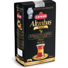 Çaykur Altınbaş Çay 500gr