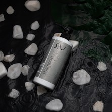 S:U Shampoo Men 500 ml - Erkek Şampuan Tuz Paraben Silikon Sles / Sls içermez