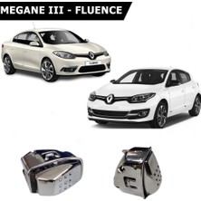 AR Oto Market Megane 3 Fluence Otomatik Vites Topuzu Mandalı 8200574279