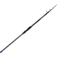 Dam Imax Tele Surf 14'/4.20M Mf 100-250G 5 Parça Surf Kamışı