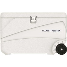 Begin Power Icepeak Coolcraft 80 Tekerlekli Buzluk 75.2 Litre