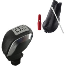 AR Oto Market Dacia Logan Spor Vites Topuzu Körüğü Takım 5 Ileri Elegant Modeli