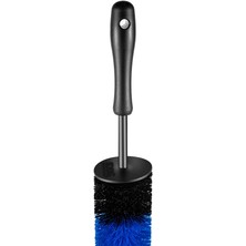 Sgcb Rim Cleaning Brush Jant Temizlik Fırçası Large - 43 cm