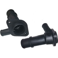 AR Oto Market Cıtroen Saxo Su Kollektörü 1201.59