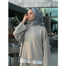 Fara Sweat Pantolon Takım
