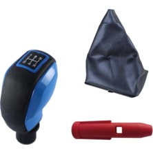 Fiat Tempra - Tipo Spor Vites Topuzu ve Vites Körüğü Takım Maviş Modeli