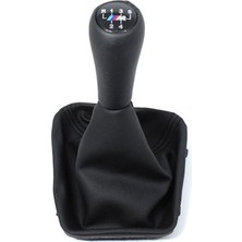 AR Oto Market Bmw E46 Vites Topuz ve Körük Seti 5 Ileri Vites Yerli Üretim