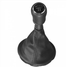 Transporter T5 5 Ileri Vites Topuzu ve Körüğü Set 2004-2016