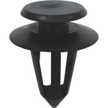 Peugeot Bipper Kapı Döşeme Klipsi 9345A1  75 Ad