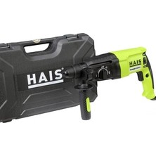 Hais 2601 Kırıcı Delici Matkap 800 Watt