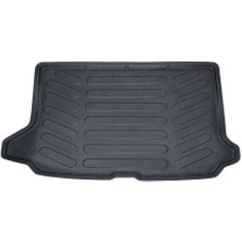 Rizline Audi Q2  3D Bagaj Havuzu Siyah