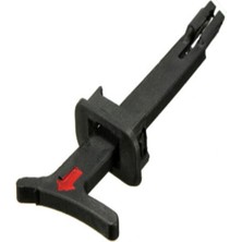 Volkswagen Bora Vw Kaput Açma Mandalı 1998-2003 1J0823593C