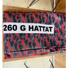 Hattat 260 Gold (4 Silinidir) Traktör Lüx Branda