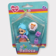 Sunman Belissa Bebek ve Aksesuarları - C