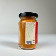Doğal Bi Market Organik Fit Baharat Karışımı