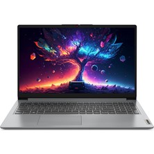 Lenovo Ideapad 1 82QD00GMTX01 I3-1215U 8gb 1tbssd 15.6" Fhd Freedos Dizüstü BILGISAYAR-CNT002