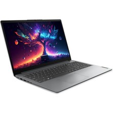 Lenovo Ideapad 1 82QD00GMTX01 I3-1215U 8gb 1tbssd 15.6" Fhd Freedos Dizüstü BILGISAYAR-CNT002