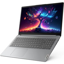 Lenovo Ideapad 1 82QD00GMTX01 I3-1215U 8gb 1tbssd 15.6" Fhd Freedos Dizüstü BILGISAYAR-CNT002