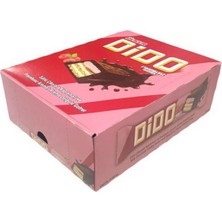 Ülker Dido Sütlü Frambuazlı (37 gr x 24 Adet)