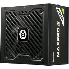 Enermax Maxpro Iıı 600W 80+ Standard 120MM Fanlı Güç Kaynağı (EMP600W)