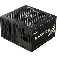 Enermax Maxpro Iıı 600W 80+ Standard 120MM Fanlı Güç Kaynağı (EMP600W)