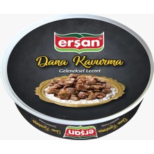 Erşan Konserve Et Kavurma 160 gr x 14