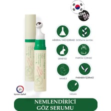 Axıs-Y Vegan Collagen Eye Serum 10 Ml Nemlendirici Ve Kırışık Giderici Göz Serumu